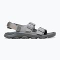 Sandály Birkenstock Mogami Terra TEC LOOP Birko-Flor Regular apex whale gray 2