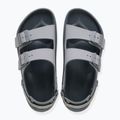 Sandály Birkenstock Mogami Terra TEC LOOP Birko-Flor Regular apex whale gray 3