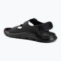 Sandály Birkenstock Mogami Terra TEC LOOP Birko-Flor Regular apex black 3