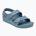 Dětské sandály BIRKENSTOCK Milano EVA Narrow basalt gray