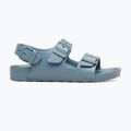 Dětské sandály BIRKENSTOCK Milano EVA Narrow basalt gray 2