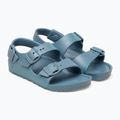 Dětské sandály BIRKENSTOCK Milano EVA Narrow basalt gray 3