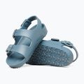 Dětské sandály BIRKENSTOCK Milano EVA Narrow basalt gray 5