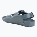 Dětské sandály BIRKENSTOCK Milano EVA Narrow basalt gray 3