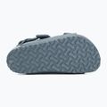 Dětské sandály BIRKENSTOCK Milano EVA Narrow basalt gray 4