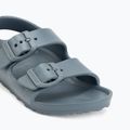 Dětské sandály BIRKENSTOCK Milano EVA Narrow basalt gray 7