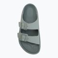 Nazouváky BIRKENSTOCK Mogami Terra 2 Strap Birko-Flor Regular apex pure sage 5