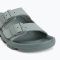 Nazouváky BIRKENSTOCK Mogami Terra 2 Strap Birko-Flor Regular apex pure sage 7