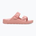 Dětské nazouváky BIRKENSTOCK Arizona EVA Narrow pink clay 2