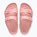 Dětské nazouváky BIRKENSTOCK Arizona EVA Narrow pink clay 3