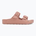 Dětské nazouváky BIRKENSTOCK Arizona EVA Narrow pink clay 2