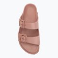 Dětské nazouváky BIRKENSTOCK Arizona EVA Narrow pink clay 5