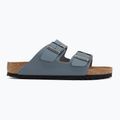 Nazouváky BIRKENSTOCK Arizona Birko-Flor basalt gray 2