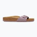 Nazouváky BIRKENSTOCK Madrid Birko-Flor BC Narrow faded purple 2