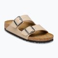 Nazouváky BIRKENSTOCK Arizona Birko-Flor sandcastle