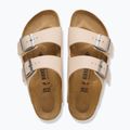 Nazouváky BIRKENSTOCK Arizona Birko-Flor sandcastle 3