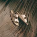 Nazouváky BIRKENSTOCK Arizona Birko-Flor sandcastle 4