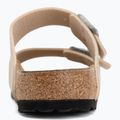 Nazouváky BIRKENSTOCK Arizona Birko-Flor sandcastle 6