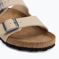 Nazouváky BIRKENSTOCK Arizona Birko-Flor sandcastle 7