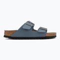 Pantofle BIRKENSTOCK Arizona Birko-Flor Narrow basalt gray 2