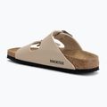 Nazouváky BIRKENSTOCK Arizona Birko-Flor Narrow sandcastle 3