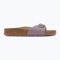 Nazouváky BIRKENSTOCK Madrid Birko-Flor BC Narrow faded purple 2
