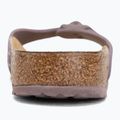 Nazouváky BIRKENSTOCK Madrid Birko-Flor BC Narrow faded purple 6