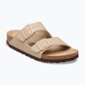 Nazouváky BIRKENSTOCK Arizona Birko-Flor triples sandcastle