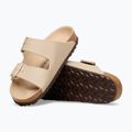 Nazouváky BIRKENSTOCK Arizona Birko-Flor triples sandcastle 4
