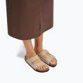 Nazouváky BIRKENSTOCK Arizona Birko-Flor triples sandcastle 6