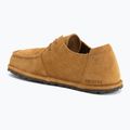 Boty BIRKENSTOCK Utti Lace Suede Leather Narrow cork brown 3
