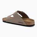 Pantofle BIRKENSTOCK Arizona Birkibuc Regular 3