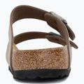 Pantofle BIRKENSTOCK Arizona Birkibuc Regular 6