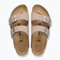 Pantofle BIRKENSTOCK Arizona Birkibuc Regular 3