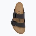 Pantofle BIRKENSTOCK Arizona Birkibuc Regular 5