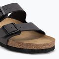 Pantofle BIRKENSTOCK Arizona Birkibuc Regular 7