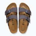 Pantofle BIRKENSTOCK Arizona Birkibuc Regular 3