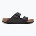 Pantofle BIRKENSTOCK Arizona BF Narrow velvet šedá/černá 2