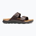 Pánské nazouváky BIRKENSTOCK Arizona Crosstown Oiled Leather Regular habana/black 2