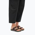Pánské nazouváky BIRKENSTOCK Arizona Crosstown Oiled Leather Regular habana/black 7