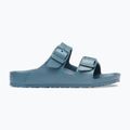 Dětské nazouváky BIRKENSTOCK Arizona EVA basalt gray 2