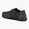 Boty BIRKENSTOCK Utti Lace Suede Leather charcoal 3
