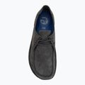 Boty BIRKENSTOCK Utti Lace Suede Leather charcoal 5