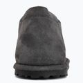 Boty BIRKENSTOCK Utti Lace Suede Leather charcoal 6