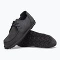 Boty BIRKENSTOCK Utti Lace Suede Leather charcoal 5