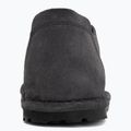 Boty BIRKENSTOCK Utti Lace Suede Leather charcoal 6