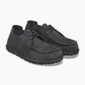 Boty BIRKENSTOCK Utti Lace Suede Leather charcoal 3