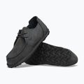 Boty BIRKENSTOCK Utti Lace Suede Leather charcoal 5