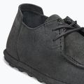 Boty BIRKENSTOCK Utti Lace Suede Leather charcoal 6