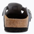 Nazouváky BIRKENSTOCK Boston Suede Leather stone blue 6